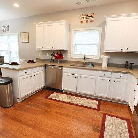 Mbz Stadium*Modern House*King Bed*Wi-Fi*Smart Tv Atlanta Luaran gambar