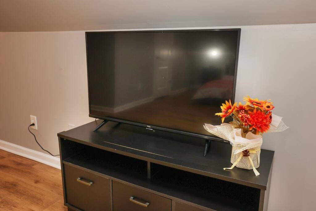 Mbz Stadium*Modern House*King Bed*Wi-Fi*Smart Tv Atlanta Luaran gambar