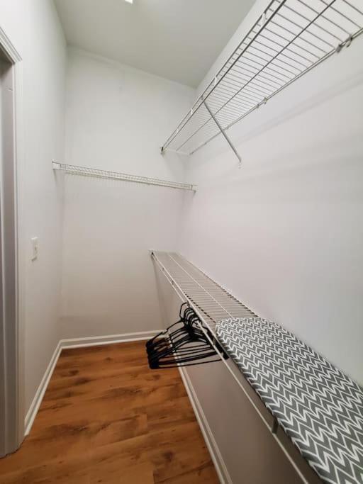Mbz Stadium*Modern House*King Bed*Wi-Fi*Smart Tv Atlanta Luaran gambar