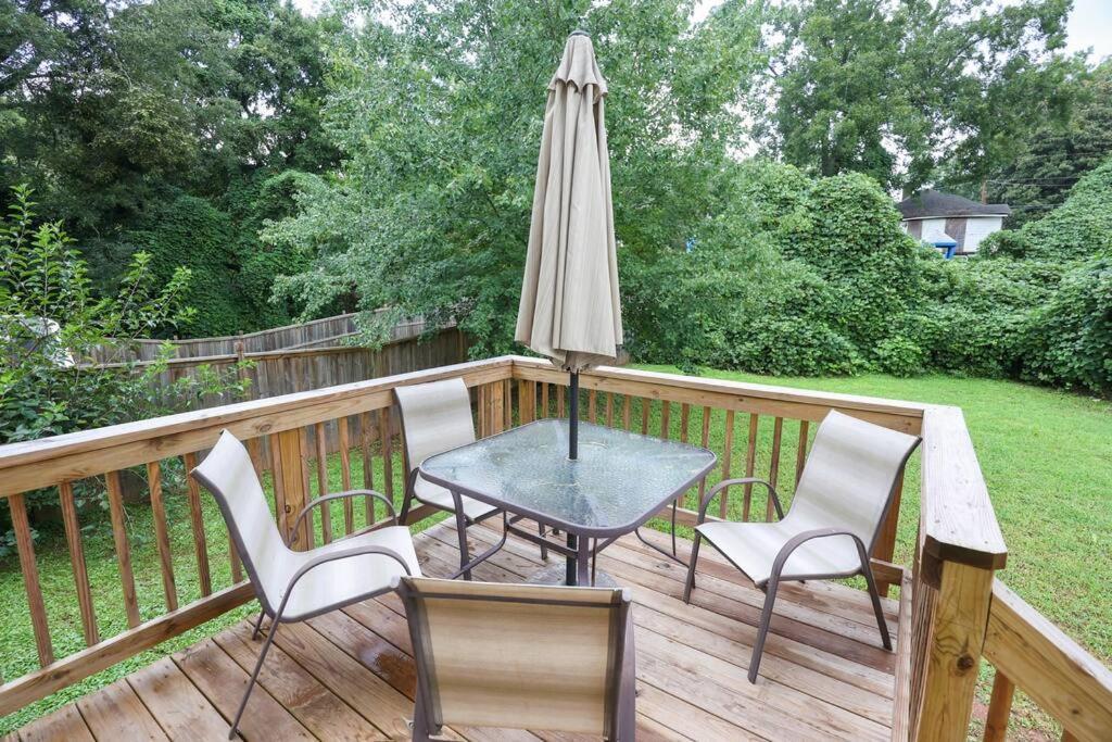 Mbz Stadium*Modern House*King Bed*Wi-Fi*Smart Tv Atlanta Luaran gambar